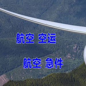 合肥新桥机场快递快递-选东方航空和上海航空