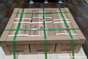 合肥新桥机场快递酒水【机场货运当天